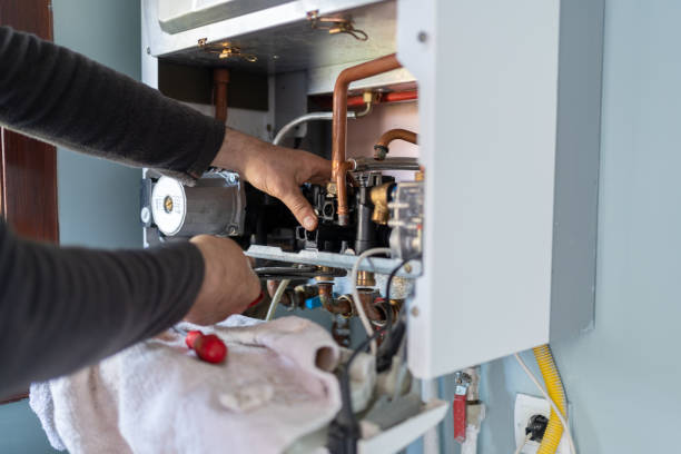 Clogged Drain Plumber in Black Earth, WI