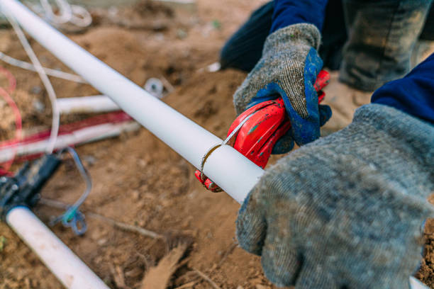 Best Sprinkler Systems  in Black Earth, WI